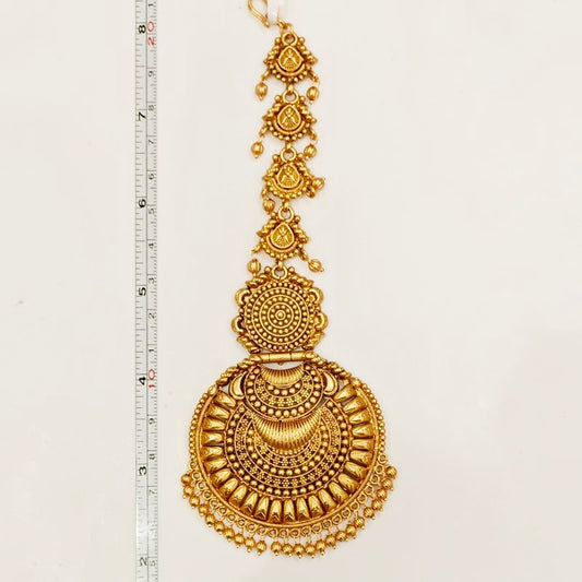 Ragini Golden Tikka