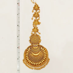 Ragini Golden Tikka