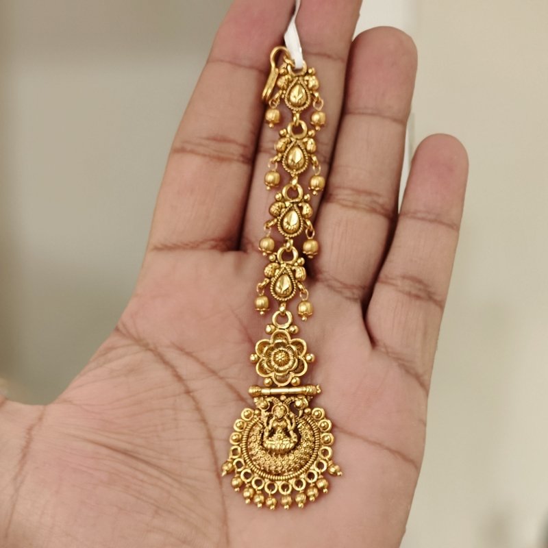 Laxmi Golden Tikka