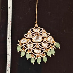 Ashima polki maagtikka