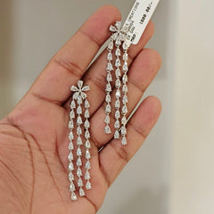 Christina AD Earrings