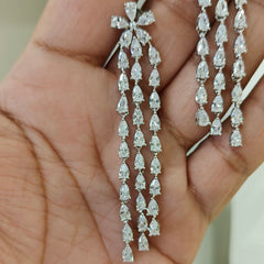 Christina AD Earrings