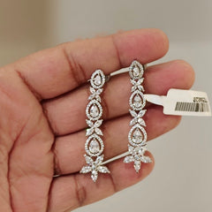 Nema AD Earrings