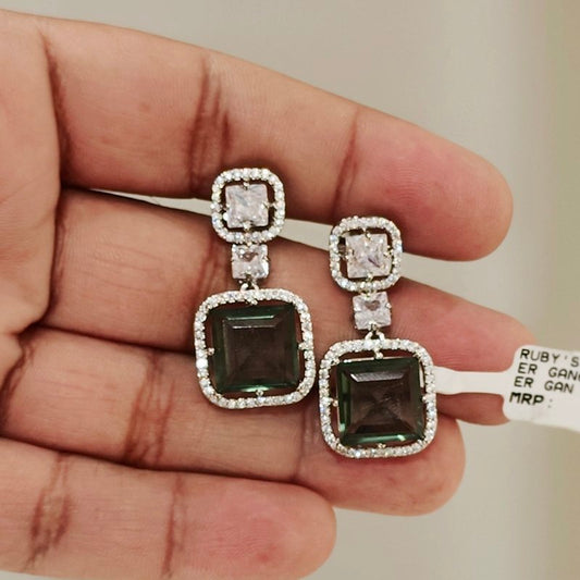 Hetil Ad earrings