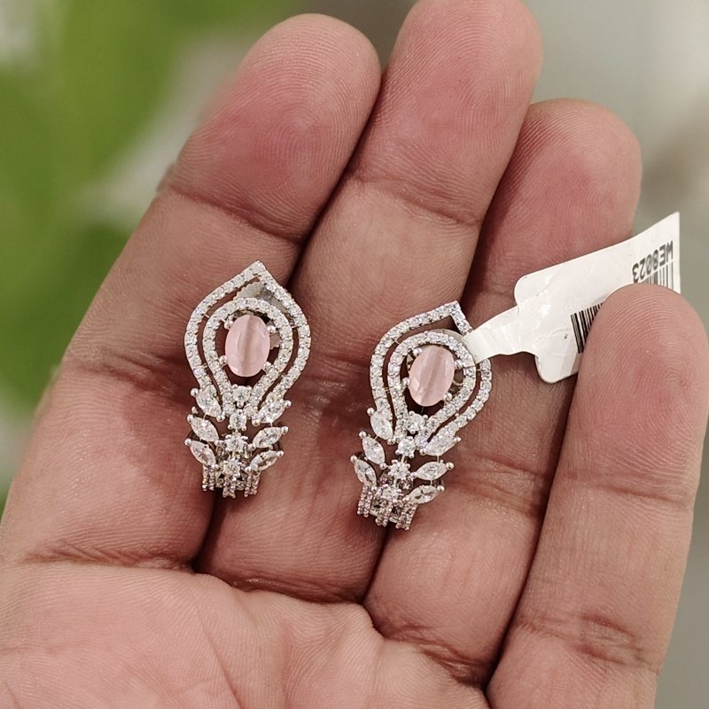 Gul AD bali Earrings