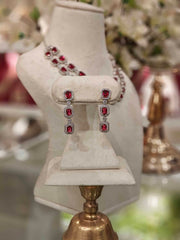 Arvi Red Double line set