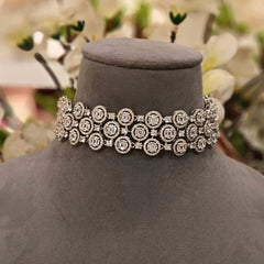 Bella AD Choker Set