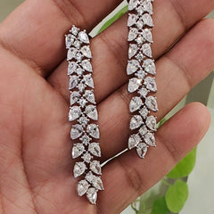 Aiaana AD Earrings