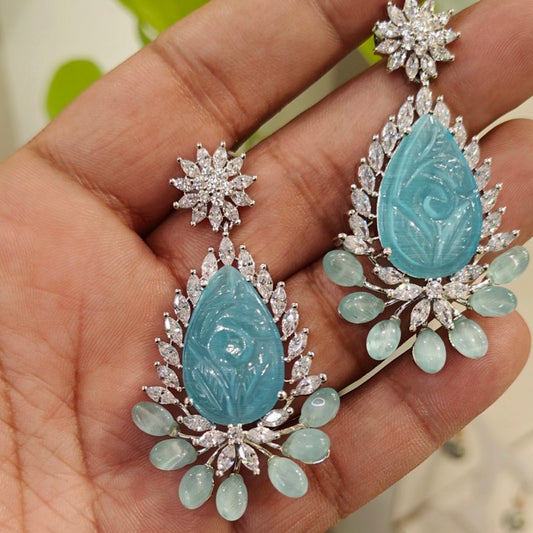 Amira AD Earrings