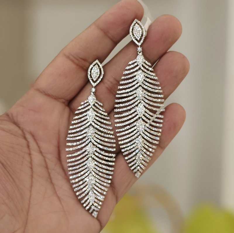 Eieena Ad Earrings