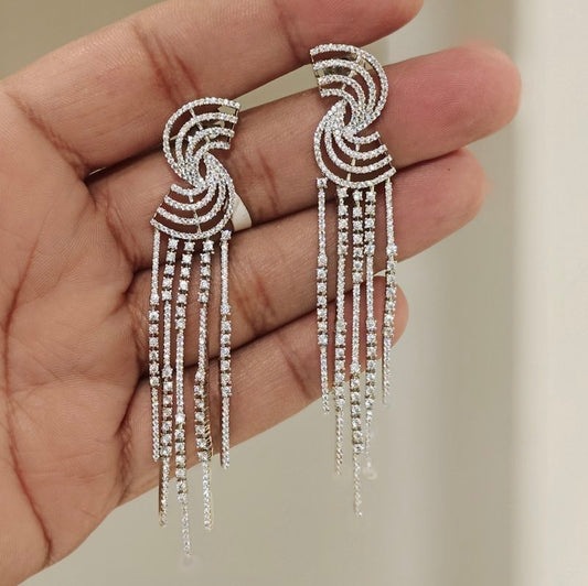 Abetta Ad Earrings