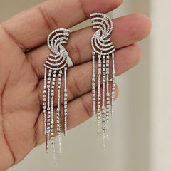 Abetta Ad Earrings