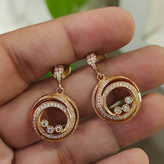 Tavisha AD Earrings