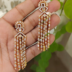 Vijeya AD Earrings