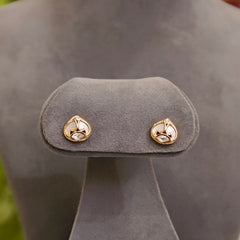 Amrit MOP choker set