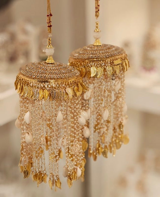 Bhavna Bridal Kalira