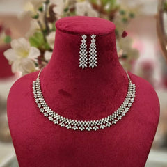 Rabya Ad Necklace Set