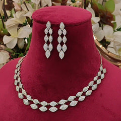 Nexa AD Necklace Set