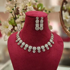 Jenny AD Necklace Set