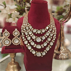 Antara Bridal Set