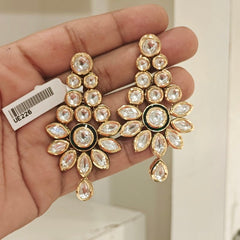 Radha kundan Danglers