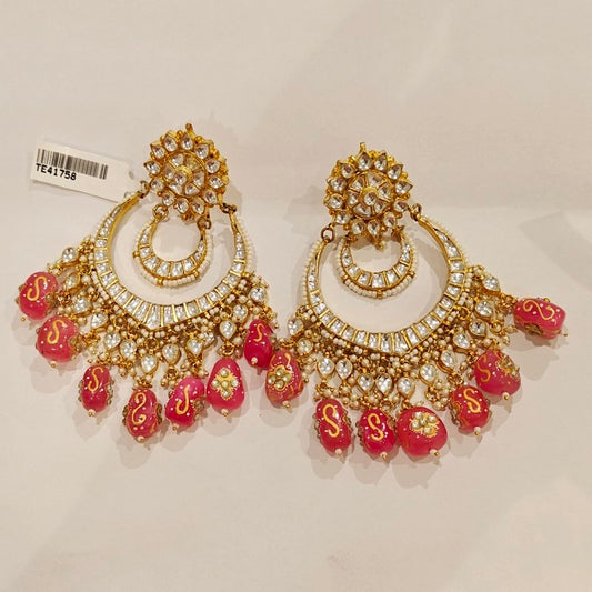 Ananya tanzor chaandbali