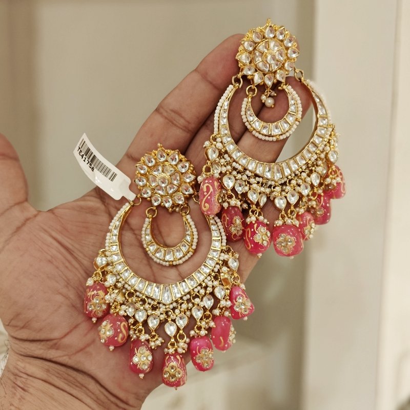 Ananya tanzor chaandbali