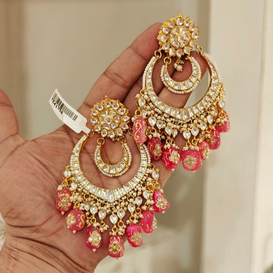 Ananya tanzor chaandbali