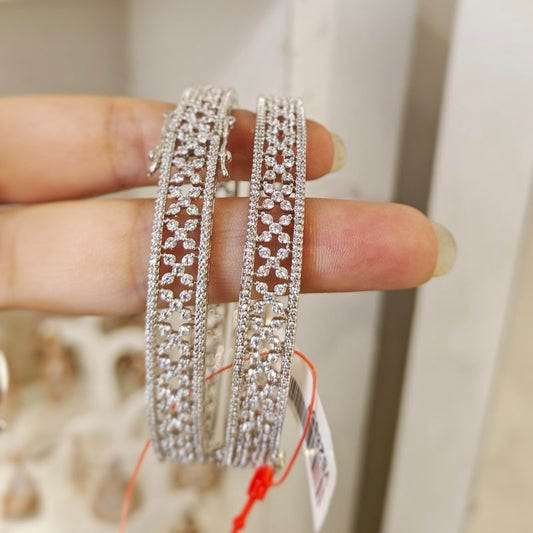 Nayika AD Bangles