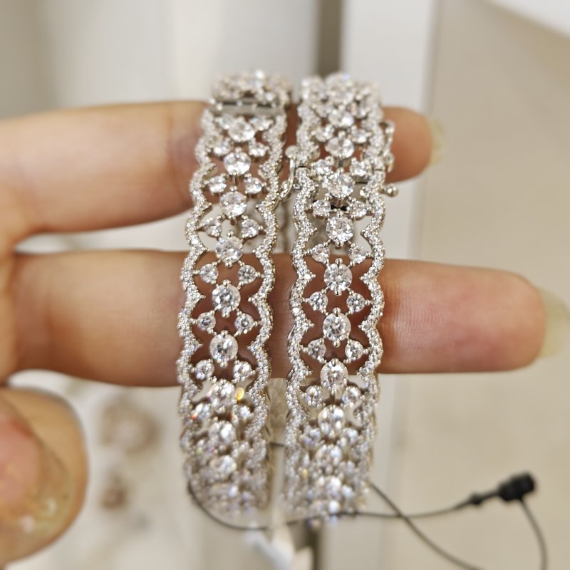 Lavanaya AD Bangles