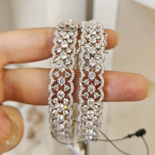 Lavanaya AD Bangles