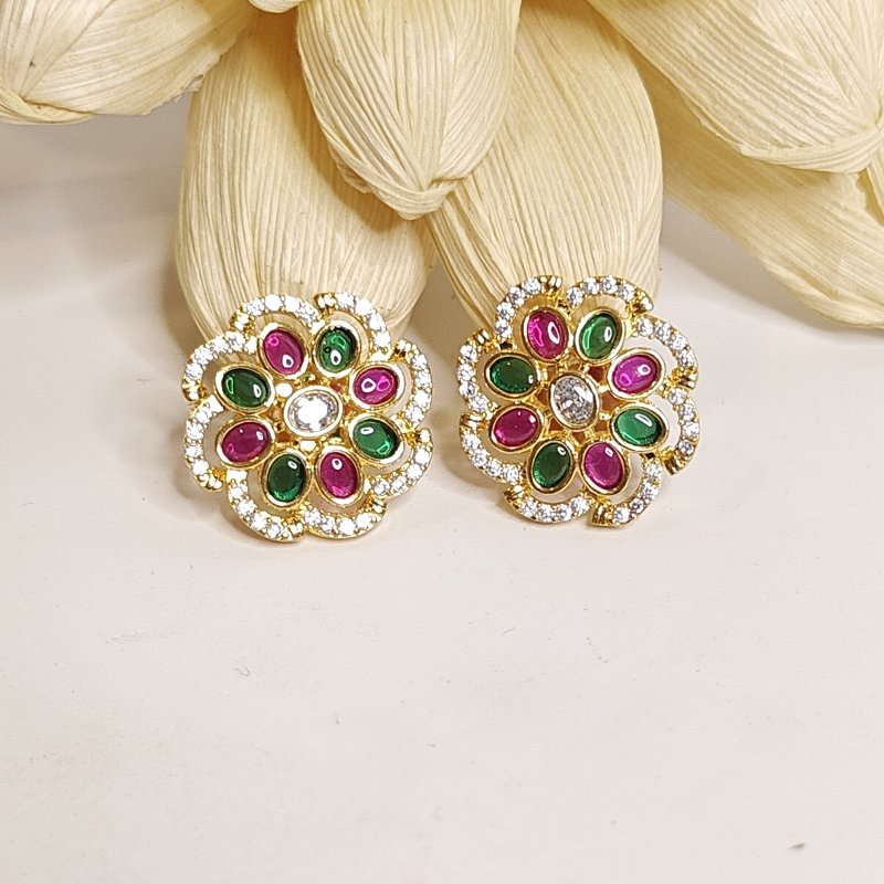 Sirat jadau studs
