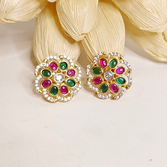 Sirat jadau studs