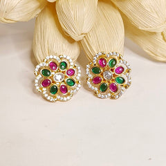Sirat jadau studs