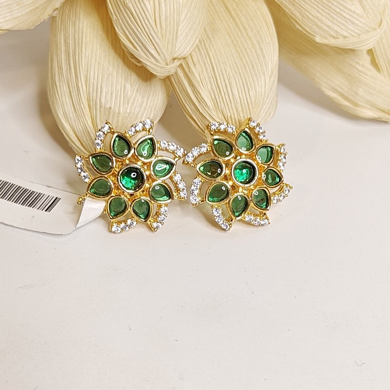 Seher jadau studs
