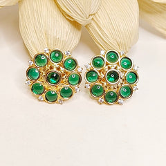 Simrat jadau studs