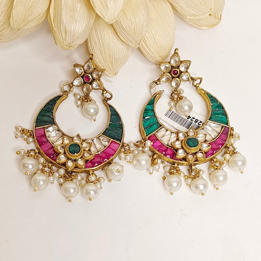 Vidhya paachi kundan chaandbali