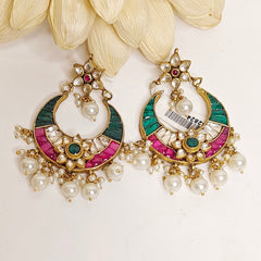 Vidhya paachi kundan chaandbali