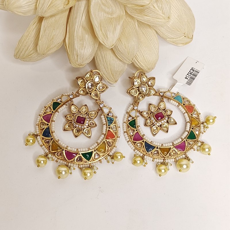 Nalini navratan chaandbali