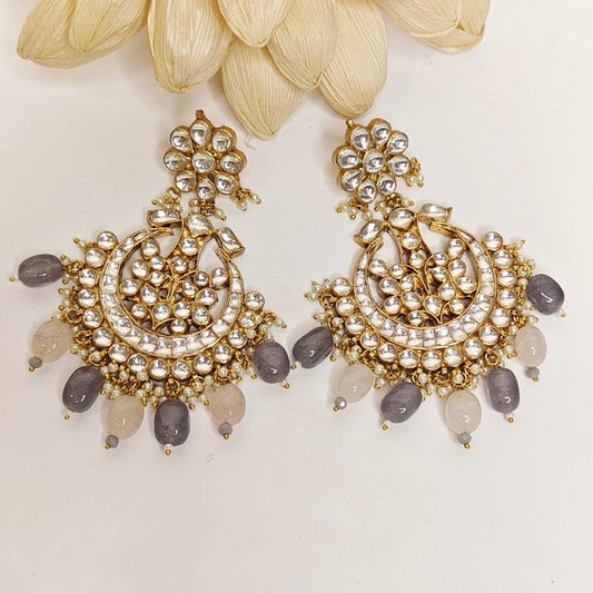 Vadehi paachi kundan chaandbali .