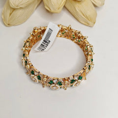 Aparnaa Polki Bangle