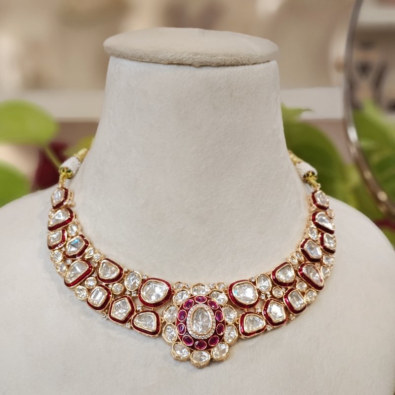 Rasika polki Set