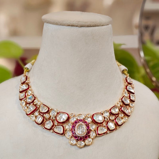 Rasika polki Set
