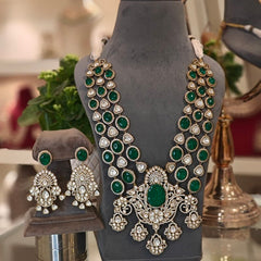 Antalia Polki Triple Line Set