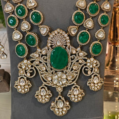 Antalia Polki Triple Line Set