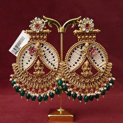 Bhargavi Heritage chaandbali