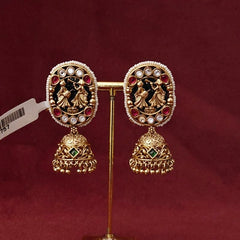 Bhavani Temple Jhumka