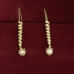 Silvi danglers (Golden)