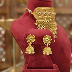 Rasika antique choker set