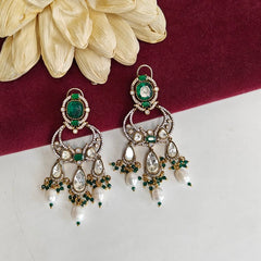 Anera victorian choker set